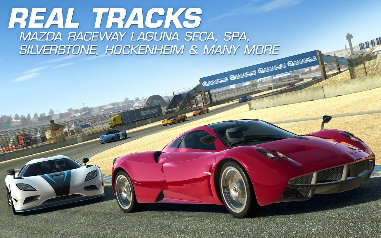 Real racing 3 download for android 2.3.5 windows 7