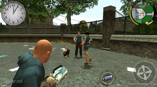 download game bully apk data for android