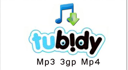 tubidy download app