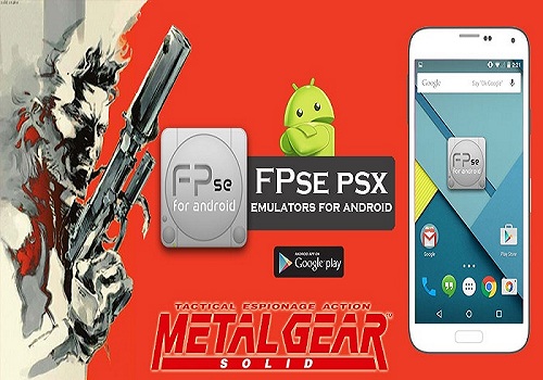 Tekken 3 fpse emulator download for android